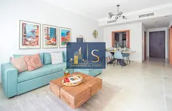 VACANT | FULLY FURNISHED | SPACIOUS LAYOUT