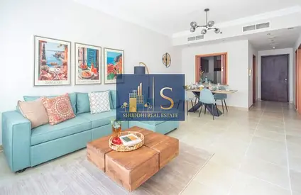 VACANT | FULLY FURNISHED | SPACIOUS LAYOUT