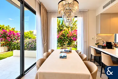 Fully Upgraded | Extended | Park View