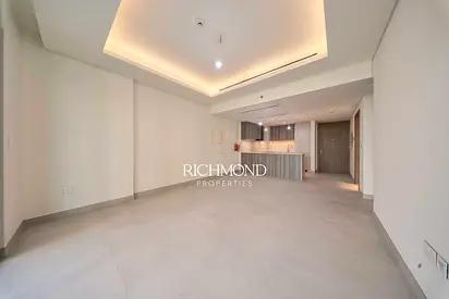 Newly Handed Over | Balcony | Partial Park View