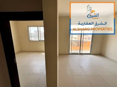 اول ساكن مساحه كبيره 2 حمام غرفه ماستر تكييف مركزي تشطيبات حديثه