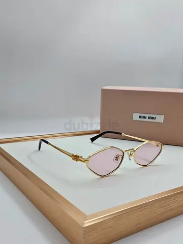Miu Miu sunglasses for women