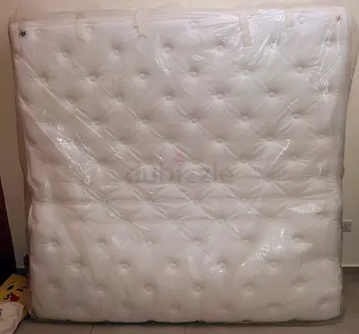 Brand New Beautyrest by Simmons mattresses 200 X 200