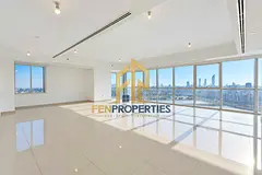 MARINA VIEW | SPACIOUS LAYOUT | READY TO MOVE