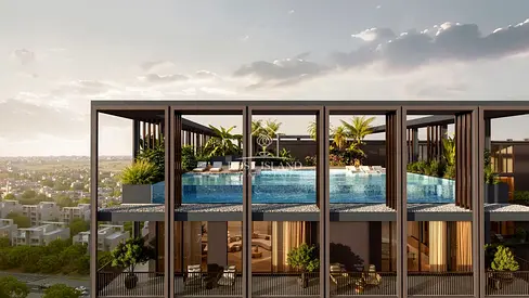 40% Post-Handover | Furnished 1BR