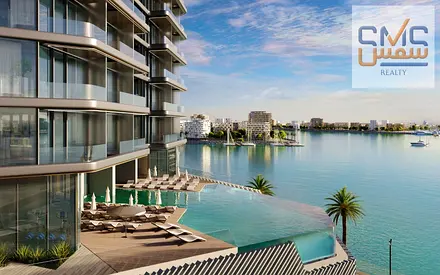 Sea View I Corner Unit I High ROI I Investor Deal