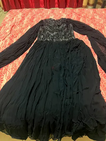 Ladies Gown