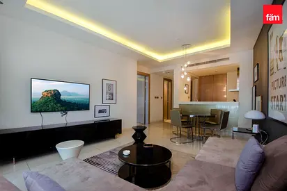 High Floor | Prime Location | Vacant