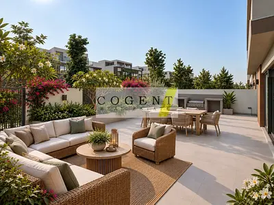 SPECTACULAR LOCATION - PRIVACY - GREEN BELT - UPGRADED TWIN VILLA