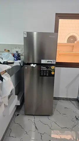 Super general fridge