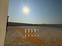 Warehouse for Rent in Sharjah | Open yard