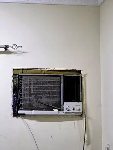 2 ton window ac