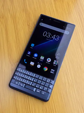 Blackberry Key 2 LE
