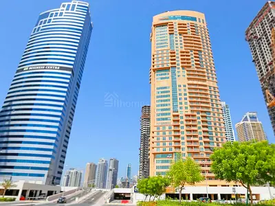 Corner Unit | SZR Lake View | Semifurnished