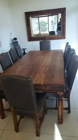 TheOne Dinning Set with Buffet