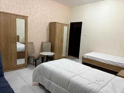 Roommate (Bed space)
