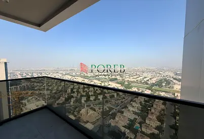 Corner Unit | Villa view | Semi Furnished