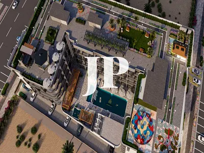 2BR Apartment | Golden Woods Albab Views | Multiple Views