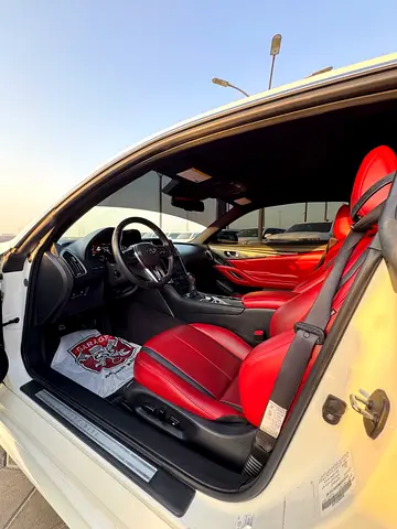 2022 Infiniti QX80 照片 8