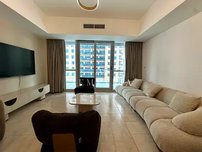 Spacious Apartment | Prime Dubai Marina Location
