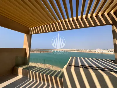 🌊 تملك على الواجهة البحرية | 30% فقط خلال الإنشاء + 70% بعد التسليم على سنتين