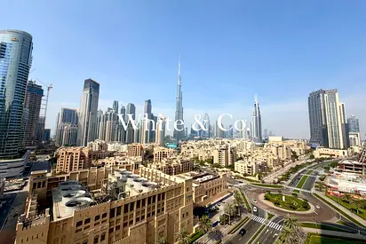 Unfurnished | Spacious Layout | Vacant Now