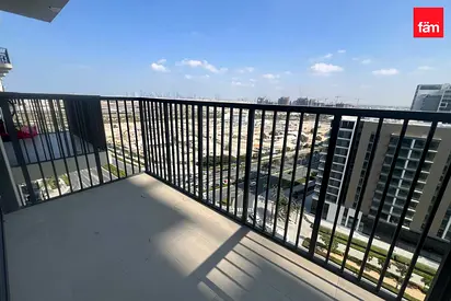 Exclusive | Community Views | High Floor