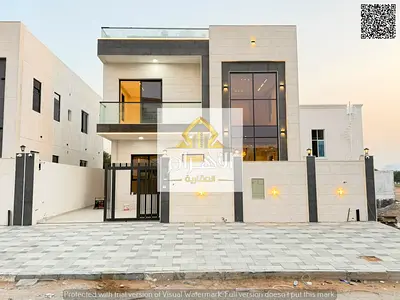 دفعة مقدمة أقل من 10% تملك فيلا مقابل المسجد و الخدمات جاهزة للسكن شامل رسوم التسجيل و التمليك مع أقساط ميسرة تصل إلى 25 سنة. فرصة مميزة للتملك