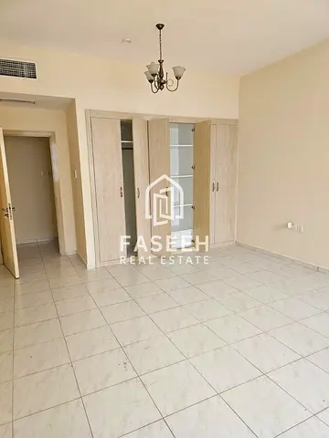 | Spacious 1BR | Ready To Move In | Negotiable |