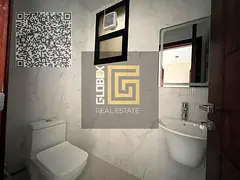 Villa for Rent in Al Muwaihat 1, Ajman