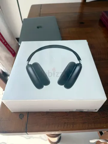 Airpods Max - Sealed