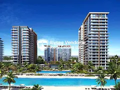 Prime location | Crystal lagoon I Premium unit