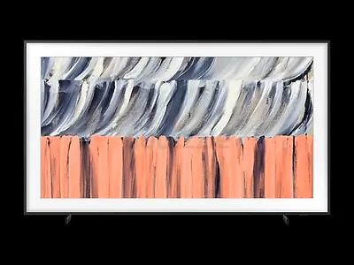 SAMSUNG 65” The Frame Pro 2026 LS03HW
Neo QLED 4K Art Mode | Vision AI Smart TV | (2026)