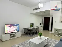 Furnished Studio Apartment for Monthly Rent in Al Jurf 2 Ajman All Bills Included