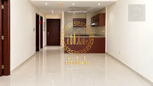Spacious 1BR | 2 Baths | Laundry/Storage Room | Wide Balcony