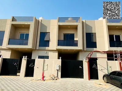 3-Bedroom Townhouse for Rent with Maid’s Room | Majlis | AED 90,000