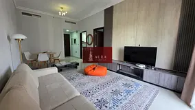 Open Views | Fully Furnished | Bright & Spacious