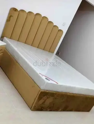 Brand New luxury Bed king Size 180cm 200cm With Medical Mattress Available