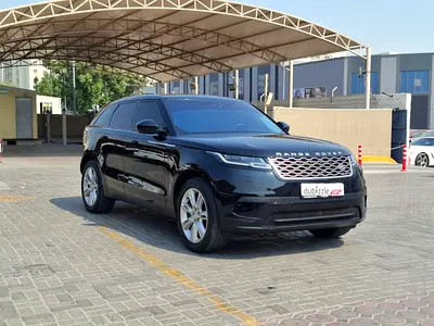 AED 1489/month | 2020 Land Rover Range Rover Velar P250 S | GCC Specs | Ref#547162