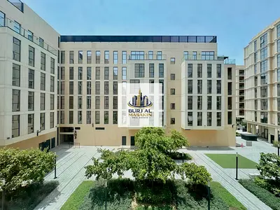 1BR Apartment for Rent in Al Mamsha, Sharjah | AED 40K | 4 Payments