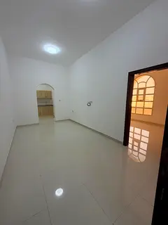 Ready To Move In