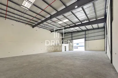 Brand New | 385 SQM | Your Next Business Hub