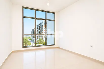 Unfurnished | Prime Location | Open View