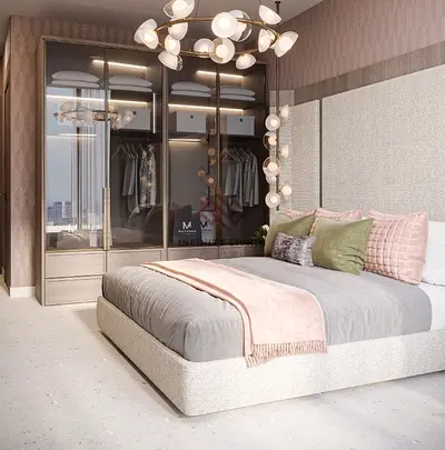 Modern Oasis in Jumeirah Village Circle | 1BR, ...