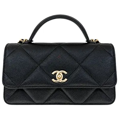 Chanel Wallet on Chain (WOC)