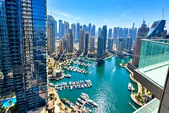 Amazing View | Fully Furnished | Spacious | Vacant