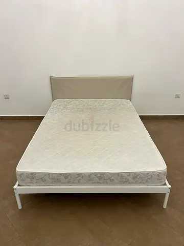 IKEA bed for sale