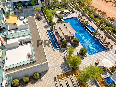 Affordable Fully Furnished Studio | Ready to Move