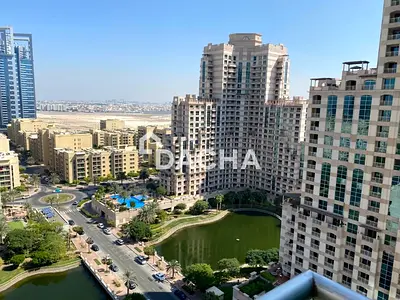 1Bedroom | Canal view | Chiller free