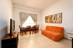 Furnished | Quiet Community | Properly Maintained